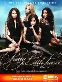 Pretty Little Liars Saison 1 en streaming français