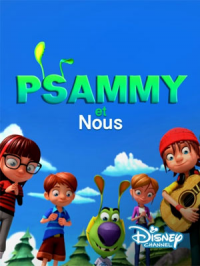 Psammy et nous Saison 1 en streaming français Psammy et nous Saison 1 en streaming français