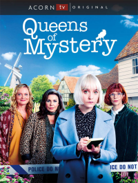 Queens of Mystery saison 1 épisode 6 Queens of Mystery saison 1 épisode 6