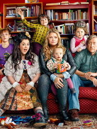 Raised By Wolves (2013) Saison 2 en streaming français Raised By Wolves (2013) Saison 2 en streaming français