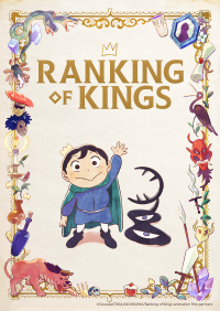 Ranking of Kings streaming Ranking of Kings streaming