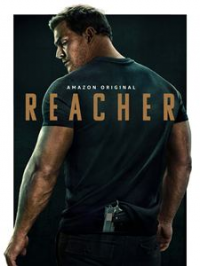 REACHER Saison 1 en streaming français REACHER Saison 1 en streaming français