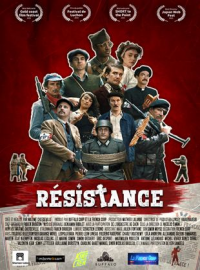 RÉSISTANCE 2021 saison 1 épisode 8 RÉSISTANCE 2021 saison 1 épisode 8
