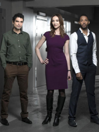 R.I.S. Police Scientifique Saison 7 en streaming français