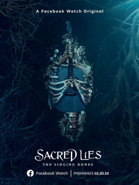 Sacred Lies saison 1 épisode 3 Sacred Lies saison 1 épisode 3
