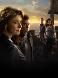 SANCTUARY Saison 3 en streaming français SANCTUARY Saison 3 en streaming français