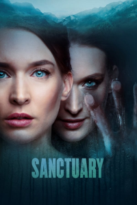SANCTUARY saison 1 épisode 8 SANCTUARY saison 1 épisode 8