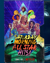 Saturday Morning All Star Hits! saison 1 épisode 5 Saturday Morning All Star Hits! saison 1 épisode 5