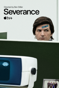 Severance streaming Severance streaming