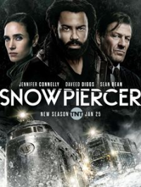 Snowpiercer Saison 2 en streaming français Snowpiercer Saison 2 en streaming français