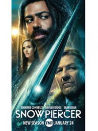 Snowpiercer Saison 3 en streaming français