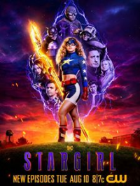 Stargirl saison 2 épisode 4 Stargirl saison 2 épisode 4