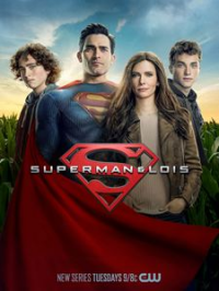Superman et Lois saison 1 épisode 1 Superman et Lois saison 1 épisode 1