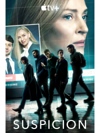 Suspicion streaming Suspicion streaming