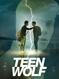 Teen Wolf streaming Teen Wolf streaming
