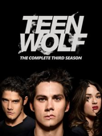 Teen Wolf saison 3 épisode 3 Teen Wolf saison 3 épisode 3