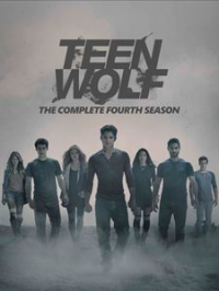 Teen Wolf Saison 4 en streaming français Teen Wolf Saison 4 en streaming français