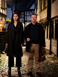 The Allegation Saison 1 en streaming français The Allegation Saison 1 en streaming français