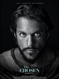 The Chosen Saison 3 en streaming français The Chosen Saison 3 en streaming français