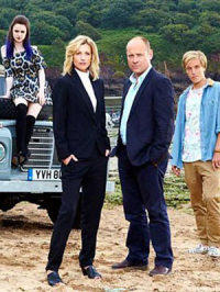 The Coroner streaming The Coroner streaming
