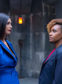 The Endgame saison 1 épisode 6 The Endgame saison 1 épisode 6