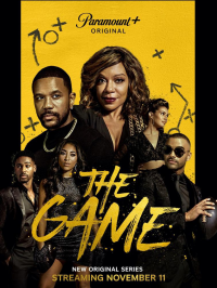 The Game (2021) streaming The Game (2021) streaming