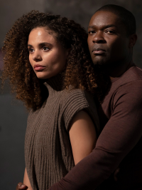 The Girl Before saison 1 épisode 2 The Girl Before saison 1 épisode 2