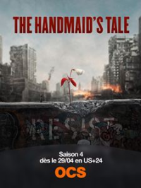 The Handmaid’s Tale : la servante écarlate saison 4 épisode 7 The Handmaid’s Tale : la servante écarlate saison 4 épisode 7