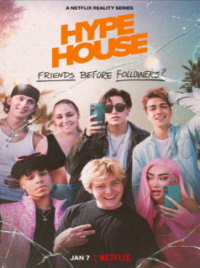 The Hype House saison 1 épisode 1 The Hype House saison 1 épisode 1