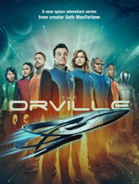 The Orville saison 1
