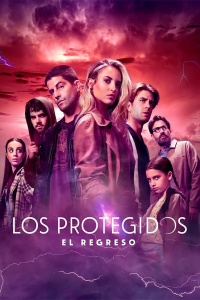 The Protected: The Return streaming