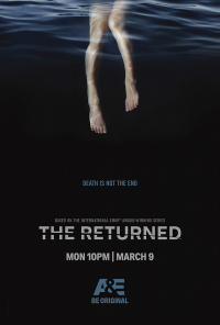 The Returned Saison 1 en streaming français The Returned Saison 1 en streaming français