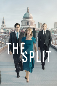The Split saison 2 épisode 6 The Split saison 2 épisode 6