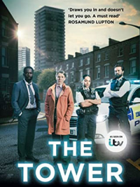 The Tower saison 1 épisode 3