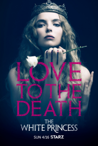 The White Princess Saison 1 en streaming français The White Princess Saison 1 en streaming français