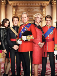 The Windsors saison 1 épisode 4 The Windsors saison 1 épisode 4