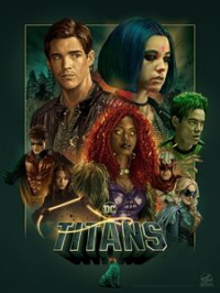 Titans Saison 2 en streaming français