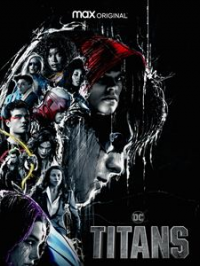 Titans saison 3