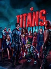 Titans saison 4