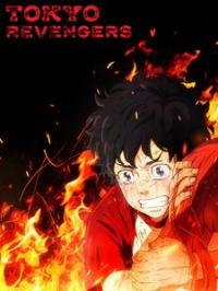 Tokyo Revengers Saison 1 en streaming français Tokyo Revengers Saison 1 en streaming français