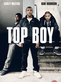 Top Boy saison 4 épisode 4 Top Boy saison 4 épisode 4