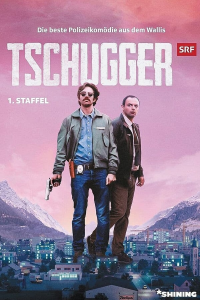 Tschugger Saison 1 en streaming français Tschugger Saison 1 en streaming français