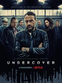 Undercover saison 3 épisode 1 Undercover saison 3 épisode 1