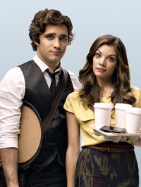Underemployed Saison 1 en streaming français Underemployed Saison 1 en streaming français
