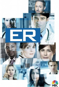 Urgences (ER) streaming Urgences (ER) streaming