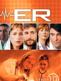 Urgences (ER) saison 10 épisode 5