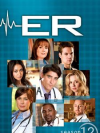 Urgences (ER) saison 12 épisode 8
