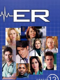 Urgences (ER) saison 13 épisode 4 Urgences (ER) saison 13 épisode 4