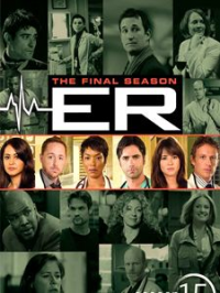 Urgences (ER) Saison 15 en streaming français