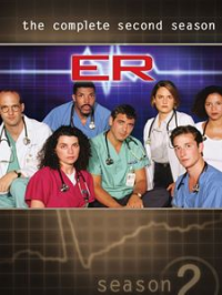 Urgences (ER) saison 2 épisode 10 Urgences (ER) saison 2 épisode 10